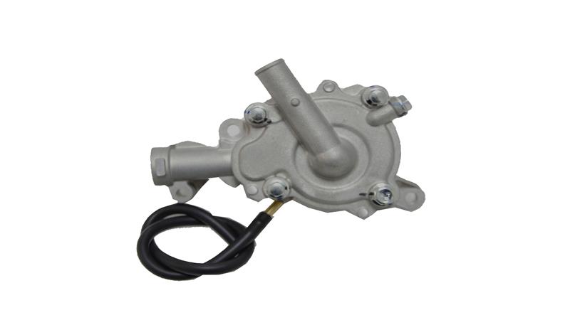 DEVİR DAİM POMPASI SET (RZ125)